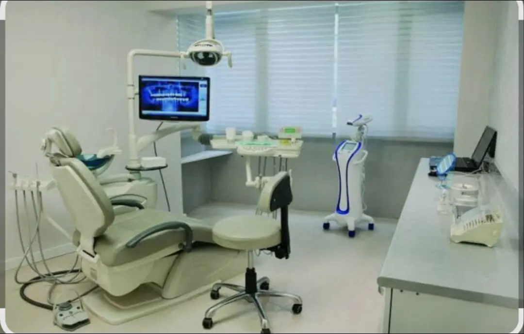 Teras Dental Clinic