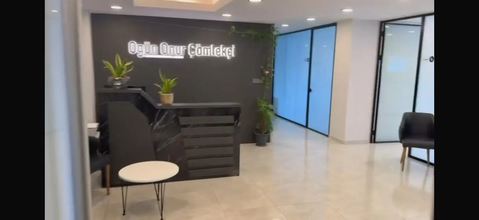 Ogün Onur Çömlekçi Dental Clinic