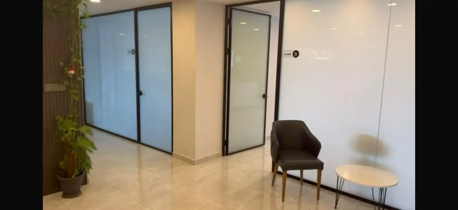 Ogün Onur Çömlekçi Dental Clinic