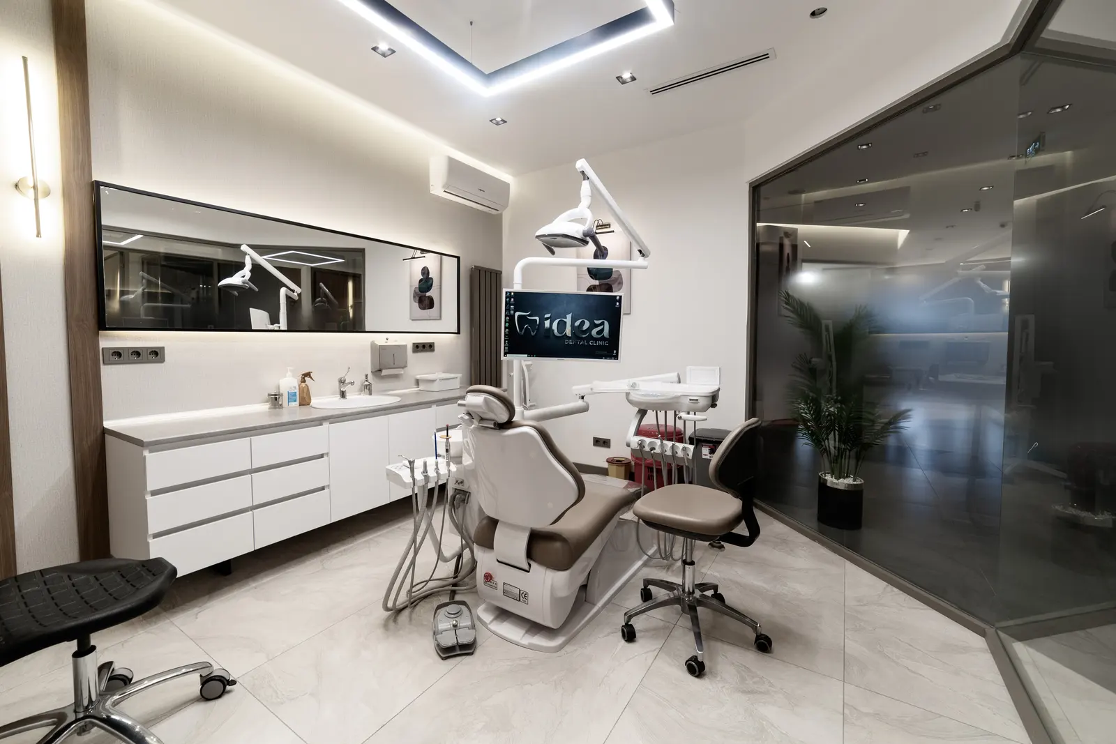 İdea Dental Clinic