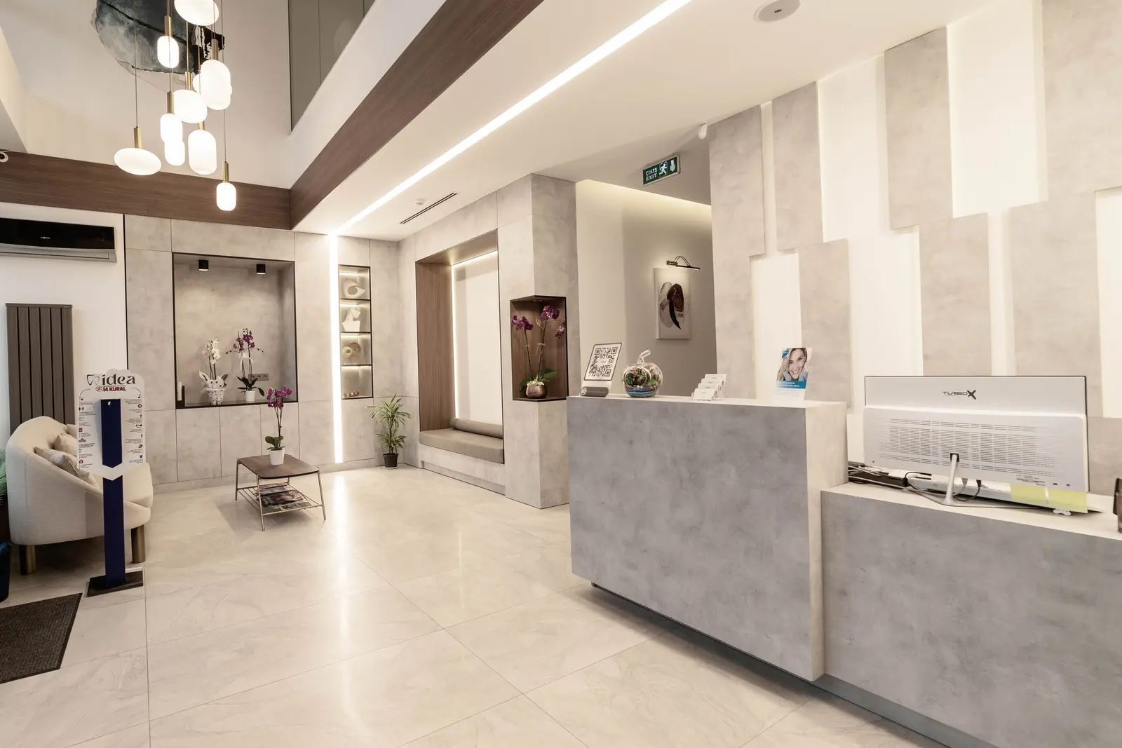 İdea Dental Clinic