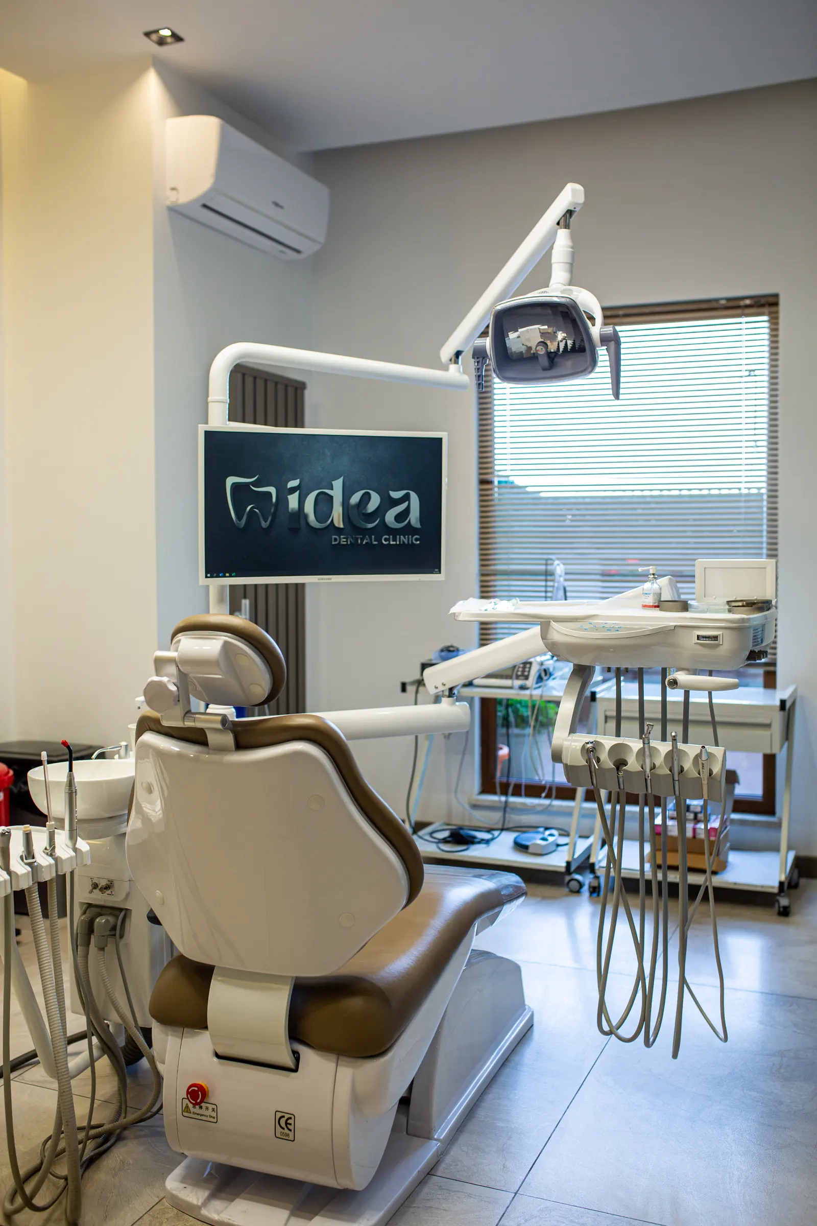 İdea Dental Clinic