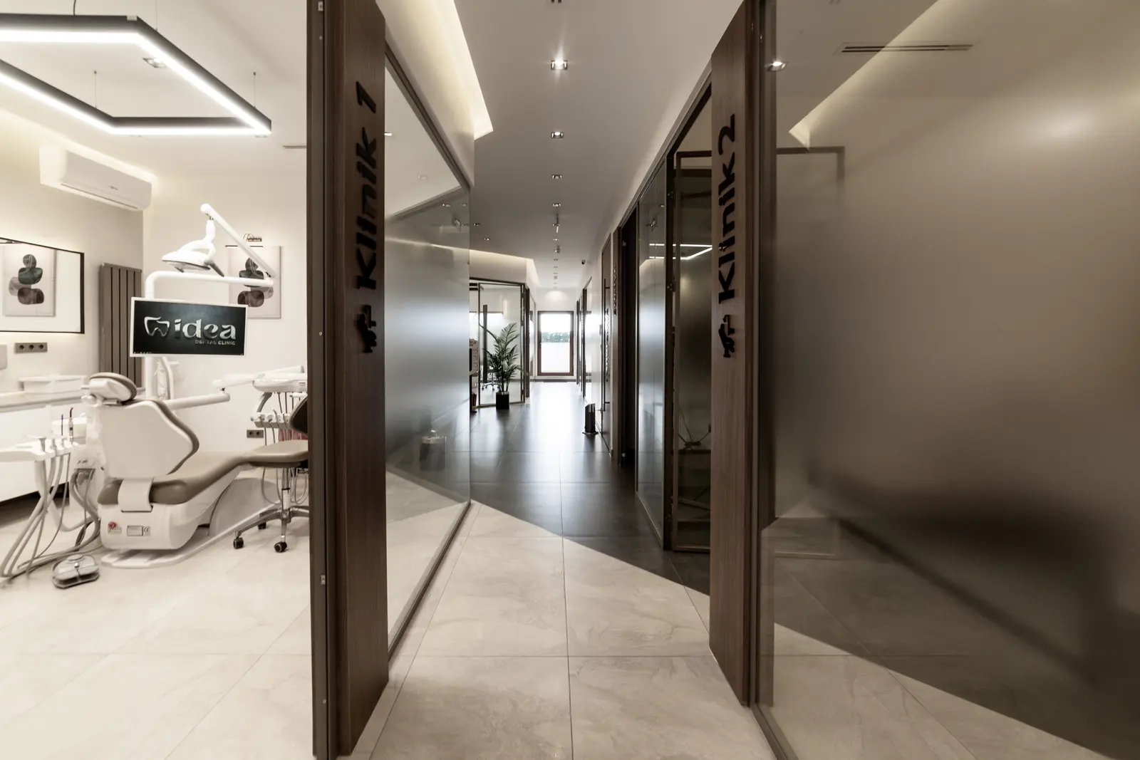 İdea Dental Clinic