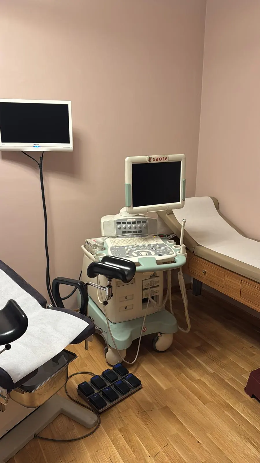 Op. Dr. Öznur Gökçen Muayenehanesi