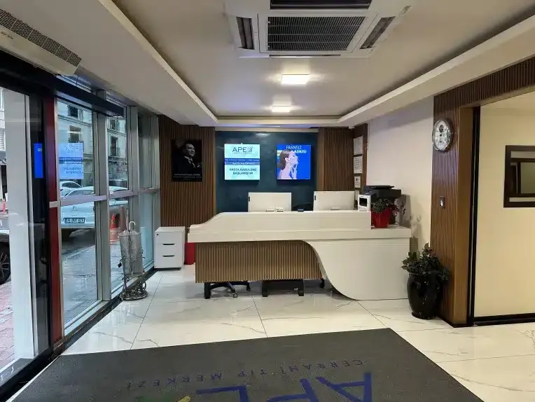 Apex Surgery Center