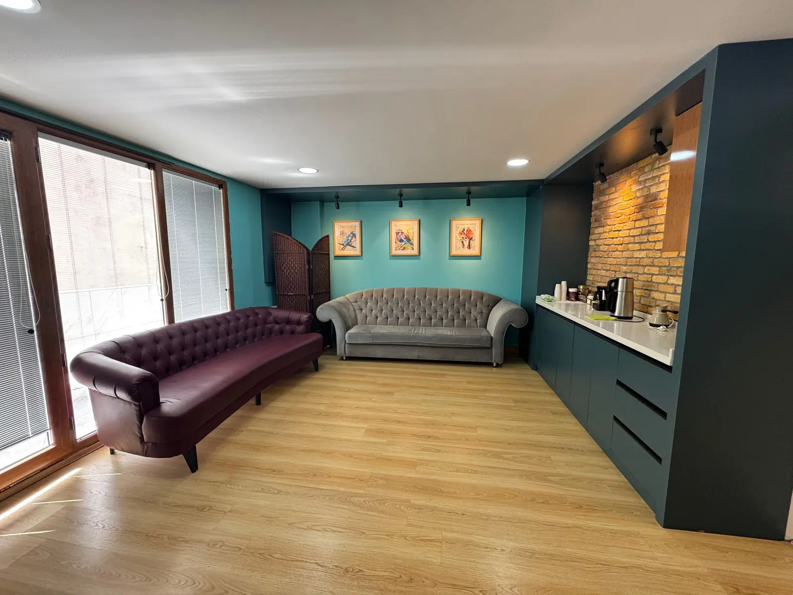 Apex Surgery Center