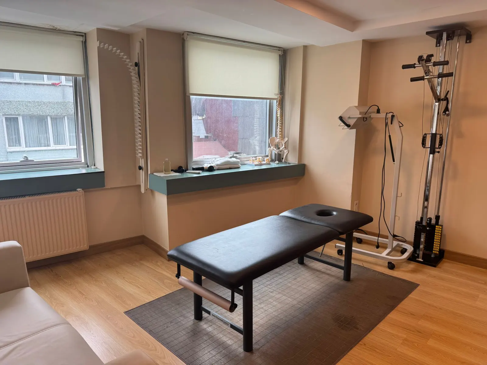 Apex Surgery Center