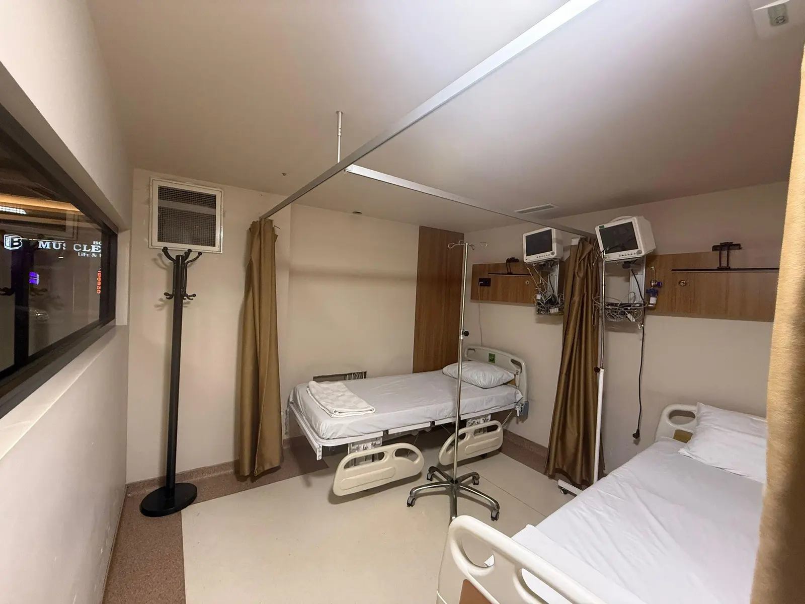 Apex Surgery Center