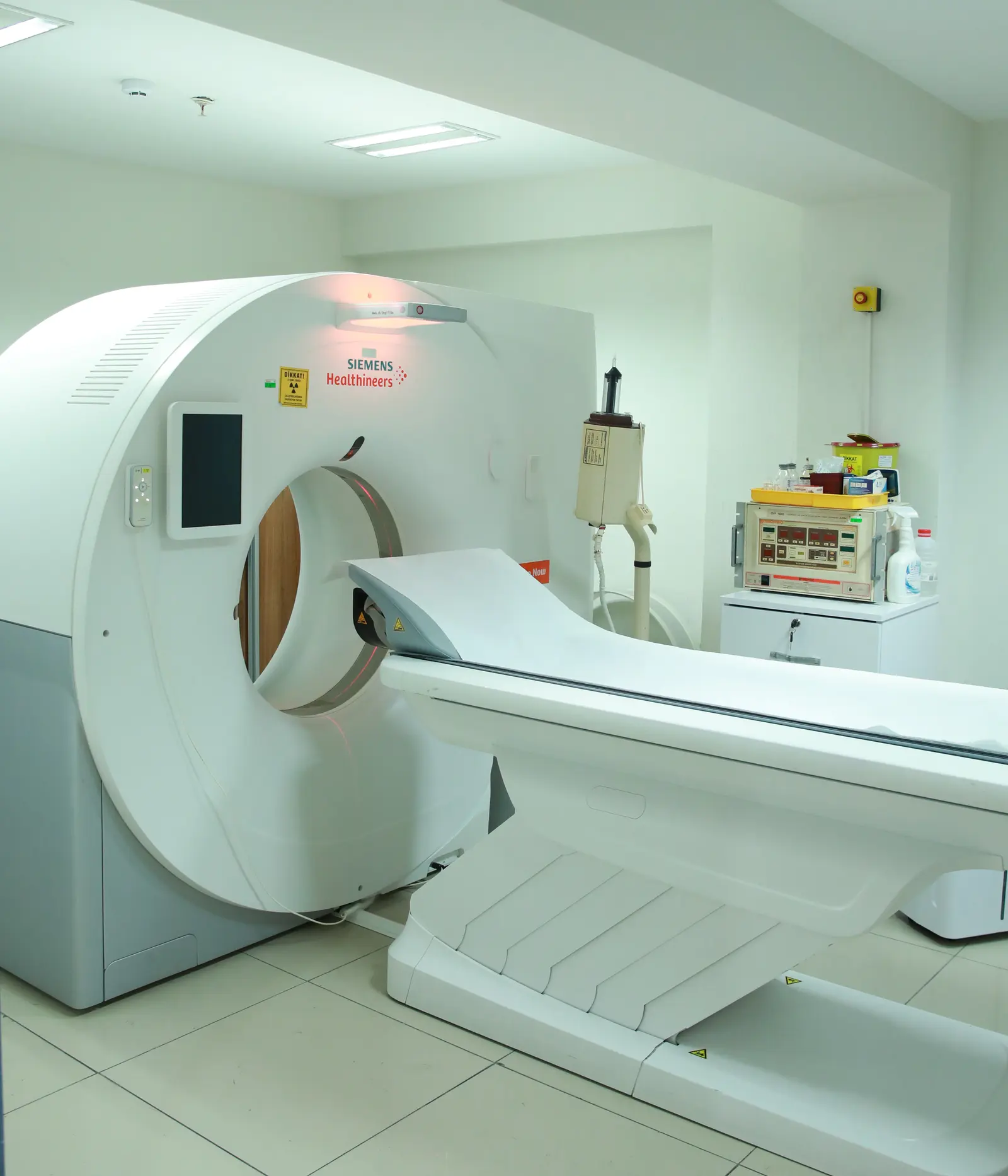 Aktif International Hospital Bahçelievler