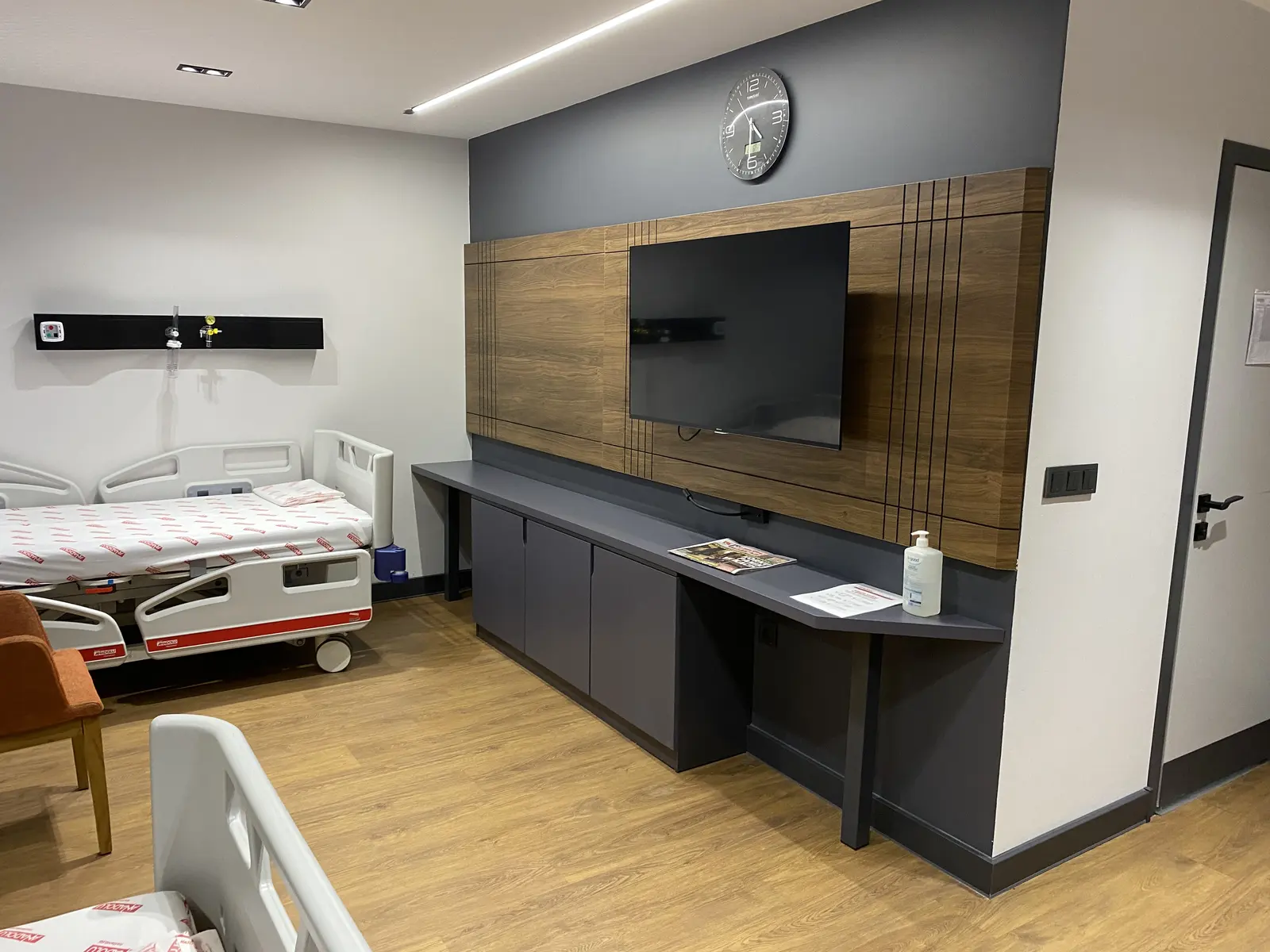Avcılar Private Anadolu Hospital