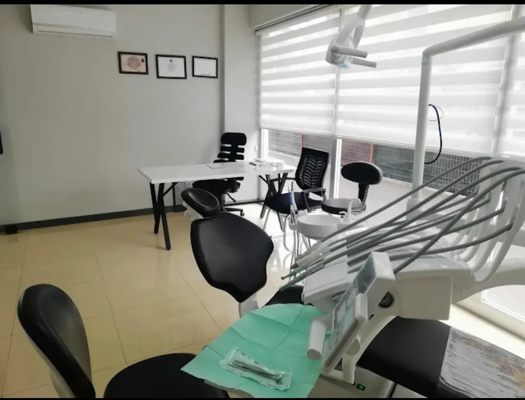 Tunç Dent Ağız ve Diş Sağlığı Polikliniği
