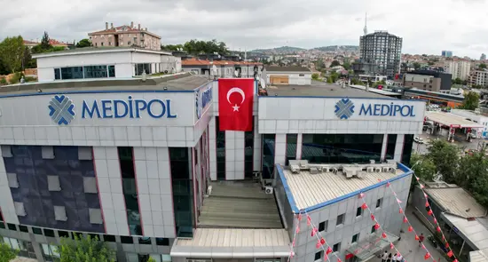 Özel Esenler Medipol Üniversitesi Hastanesi