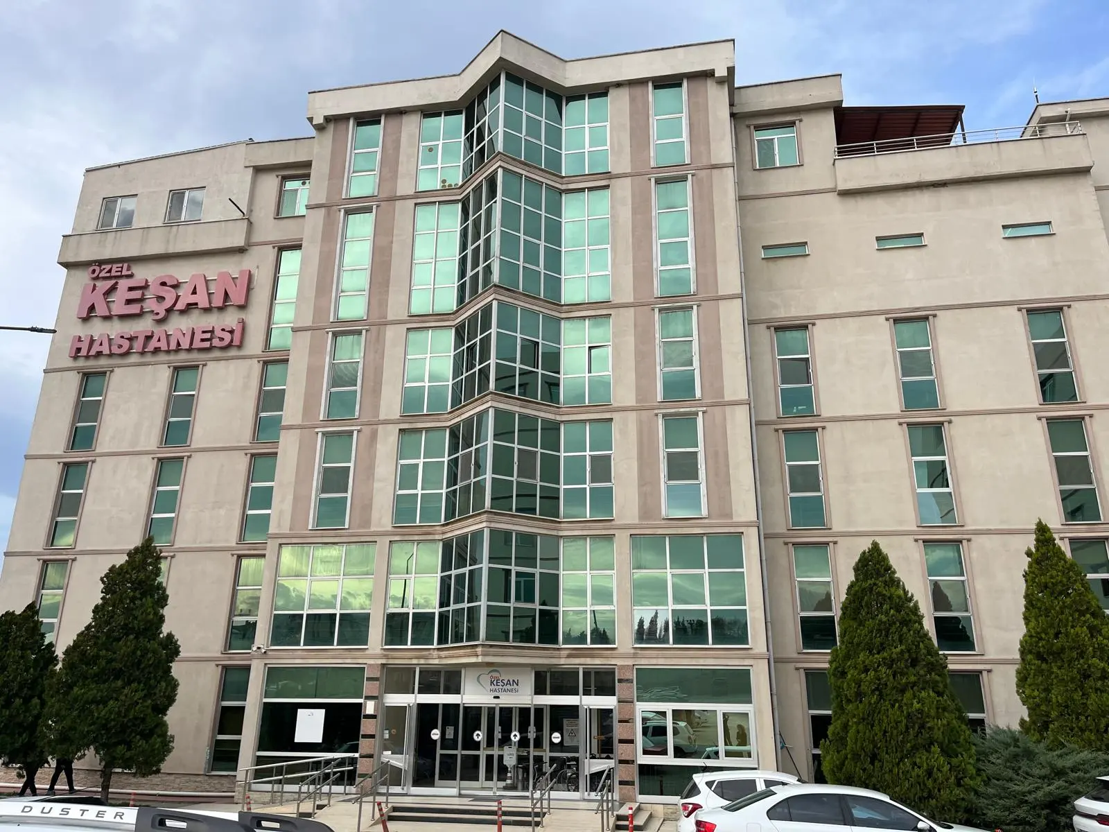 Private Keşan Hospital