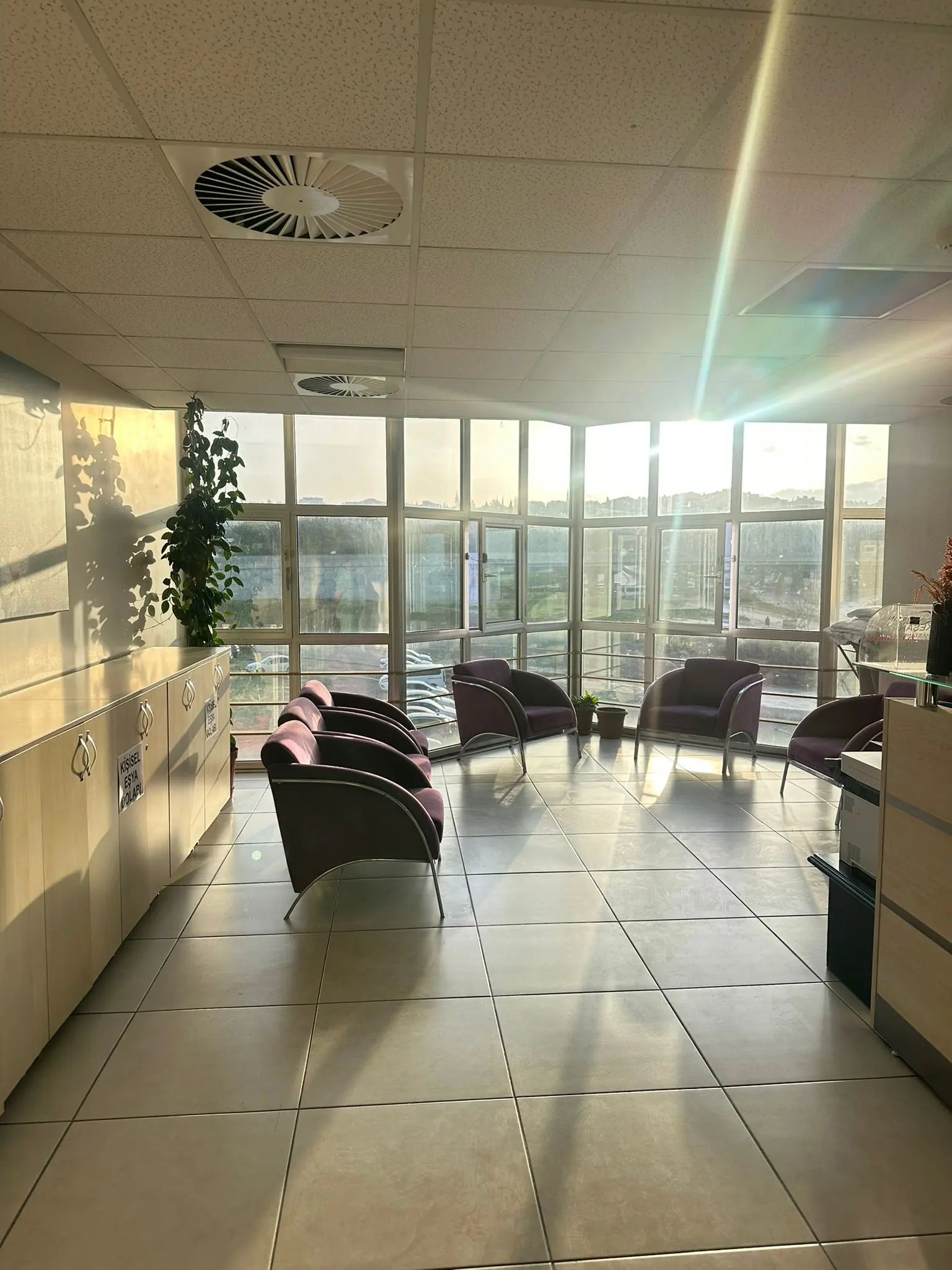 Private Keşan Hospital