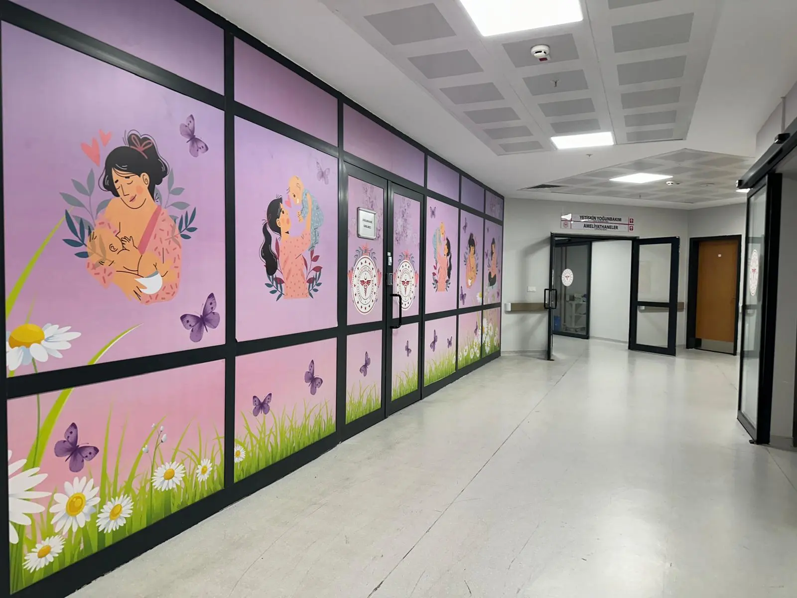 T.C. Sağlık Bakanlığı Marmaris Devlet Hastanesi