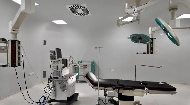 T.C. Sağlık Bakanlığı Marmaris Devlet Hastanesi