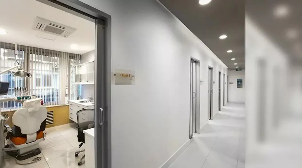 Citydent Istanbul Dental Clinic