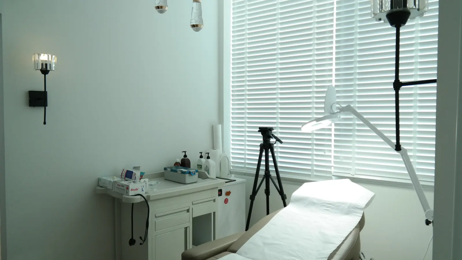 Klinestetik Op. Dr. Umut Sinan Ersoy