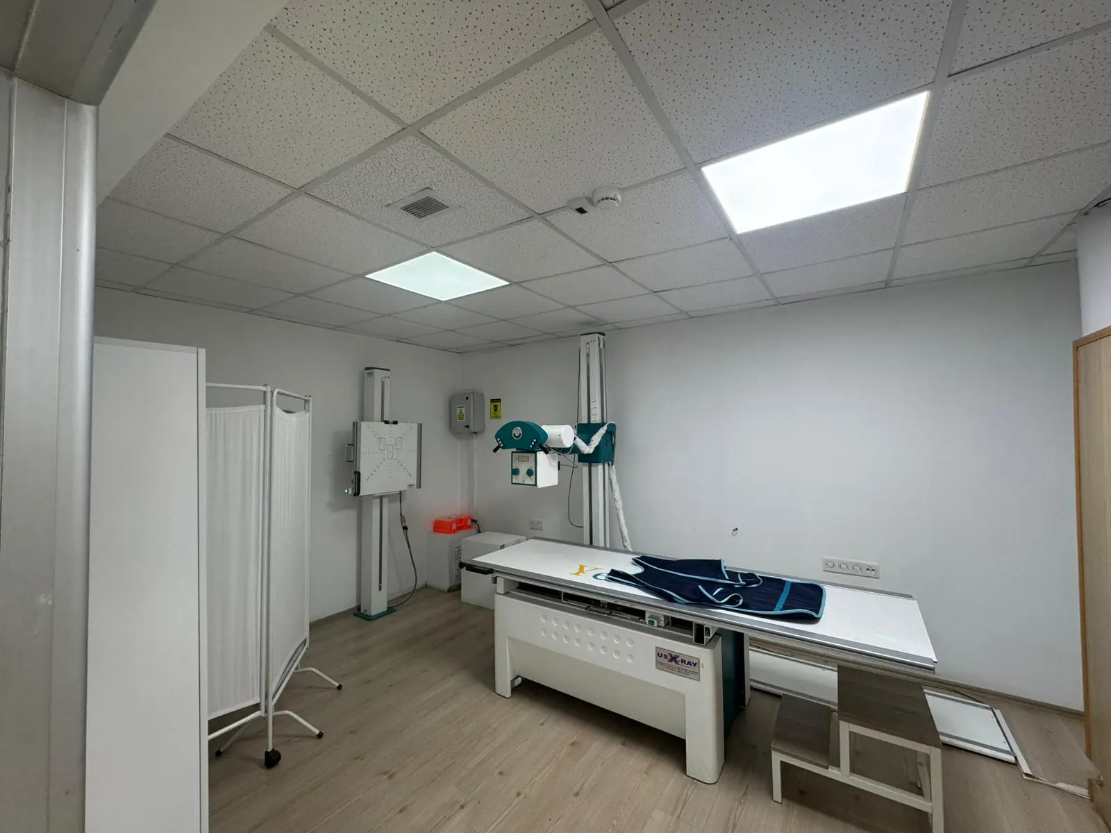 Special Newmed Medical Center