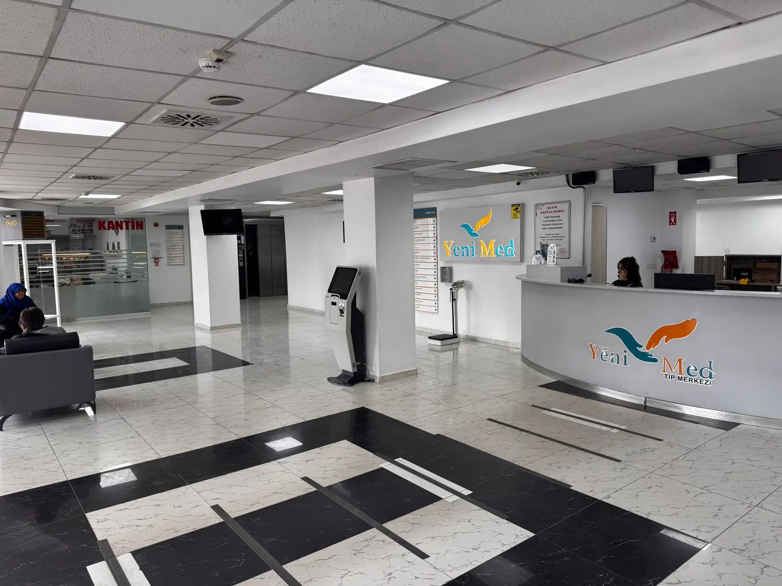 Special Newmed Medical Center