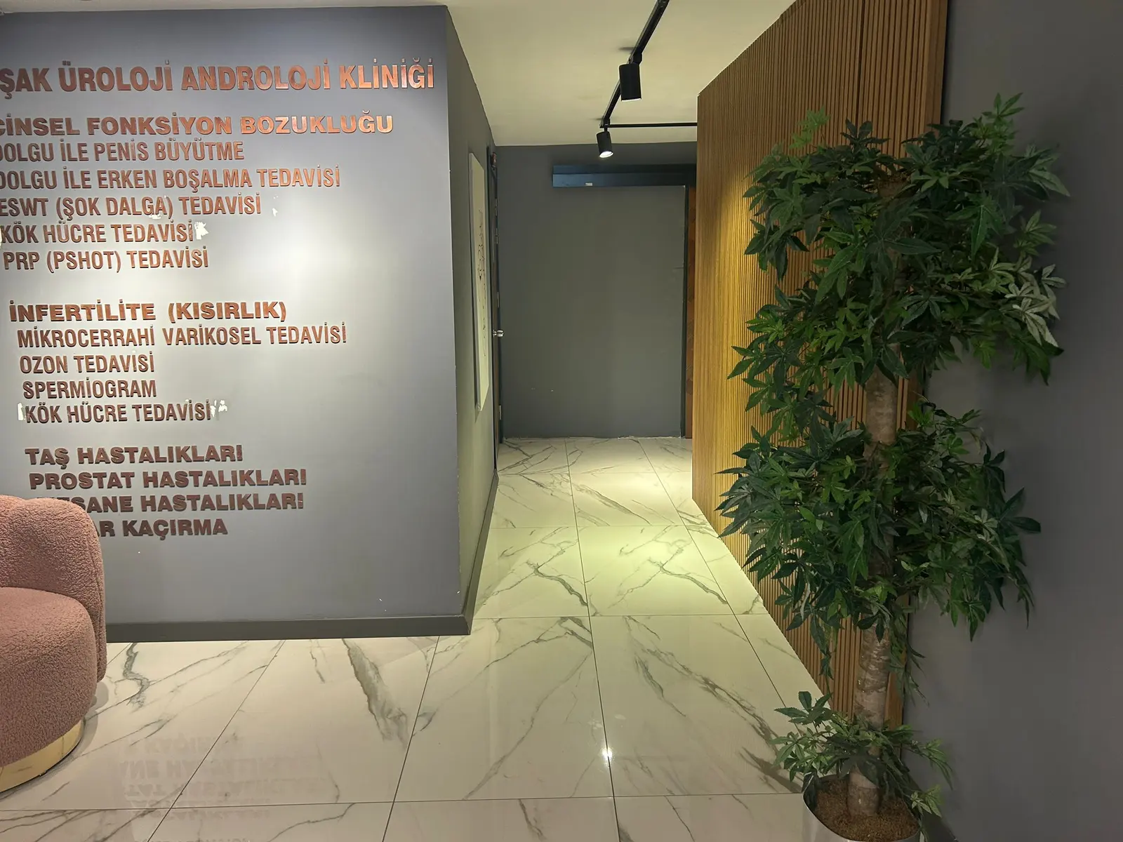 Üroloji Uzmanı