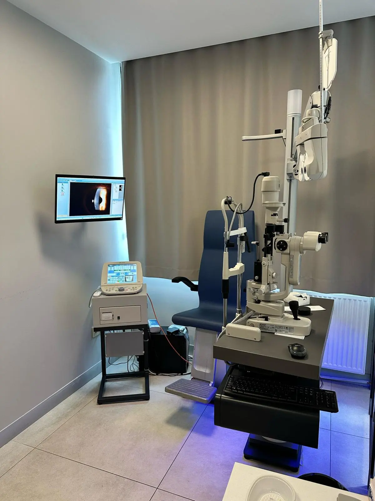Prof Dr Levent Alimgil