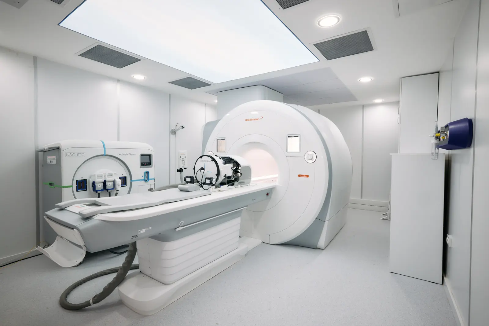 Medipol Acıbadem Bölge Hastanesi