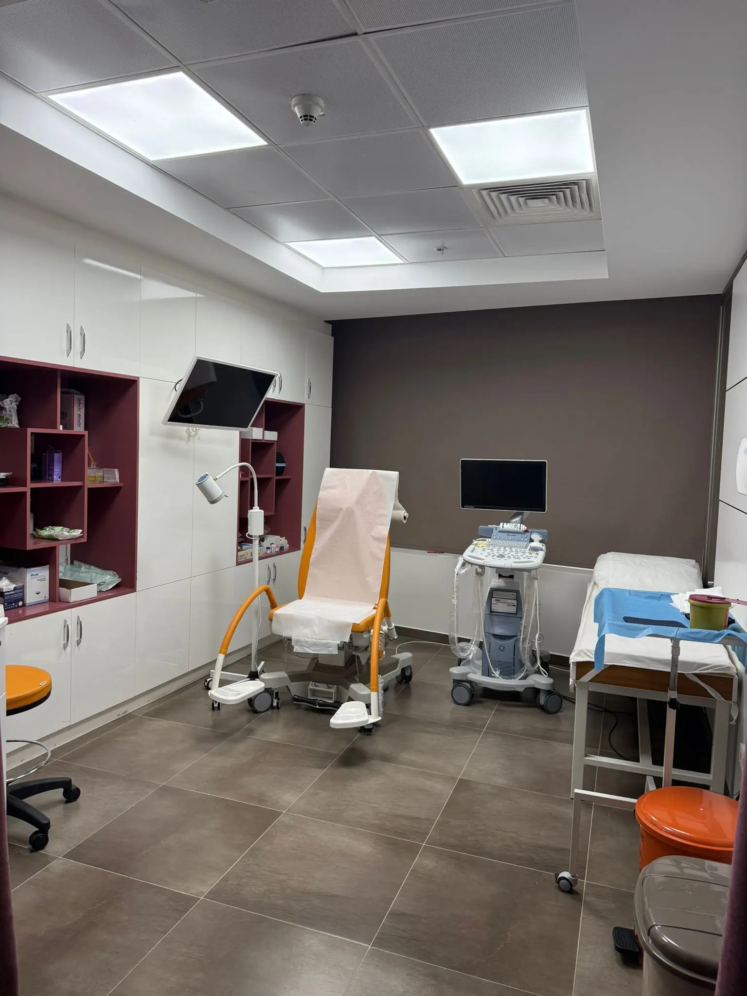 Op. Dr. İrina Ergül