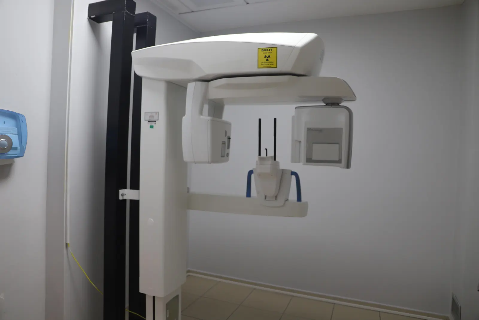 Edirne Dental Health MR.