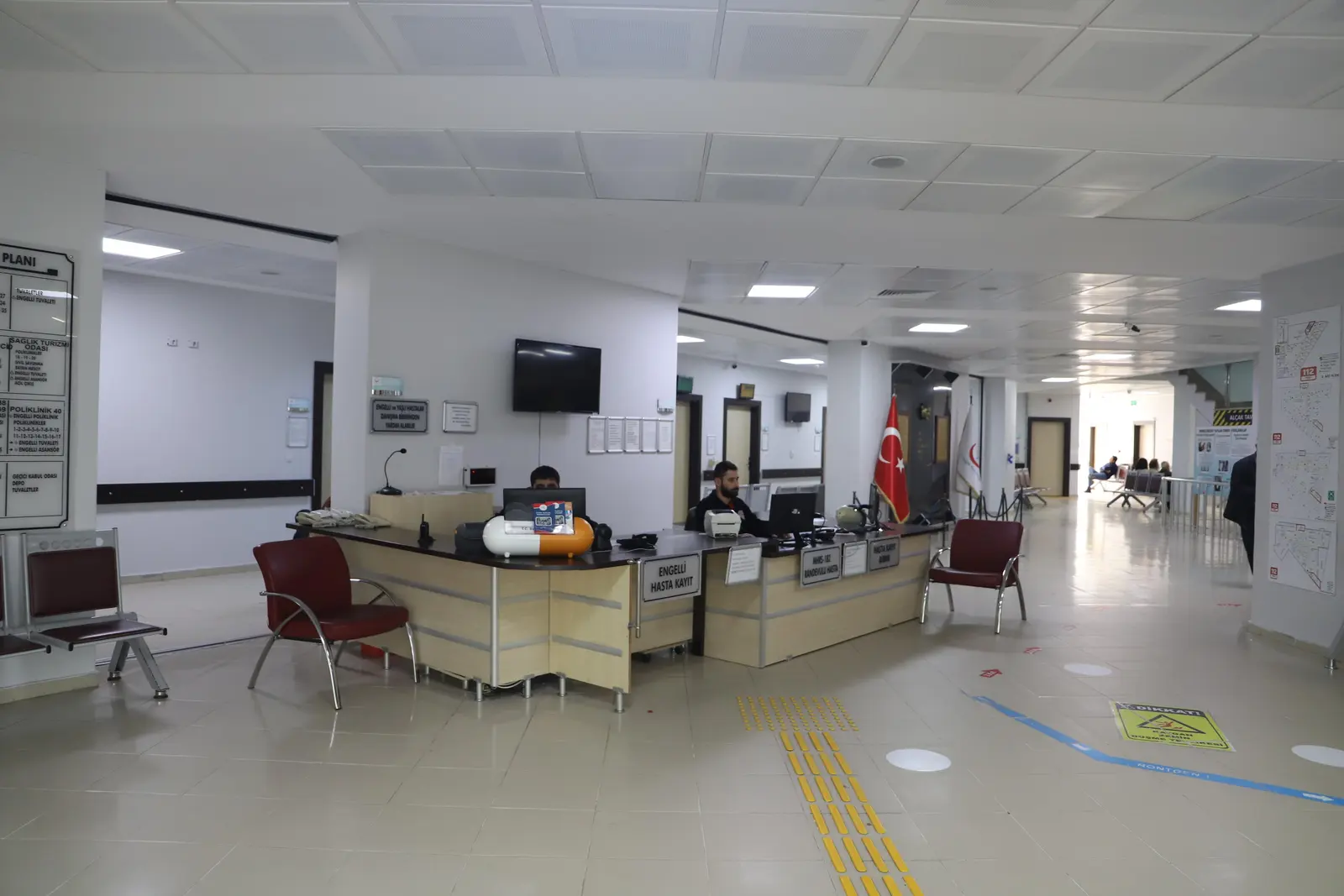 Edirne Dental Health MR.