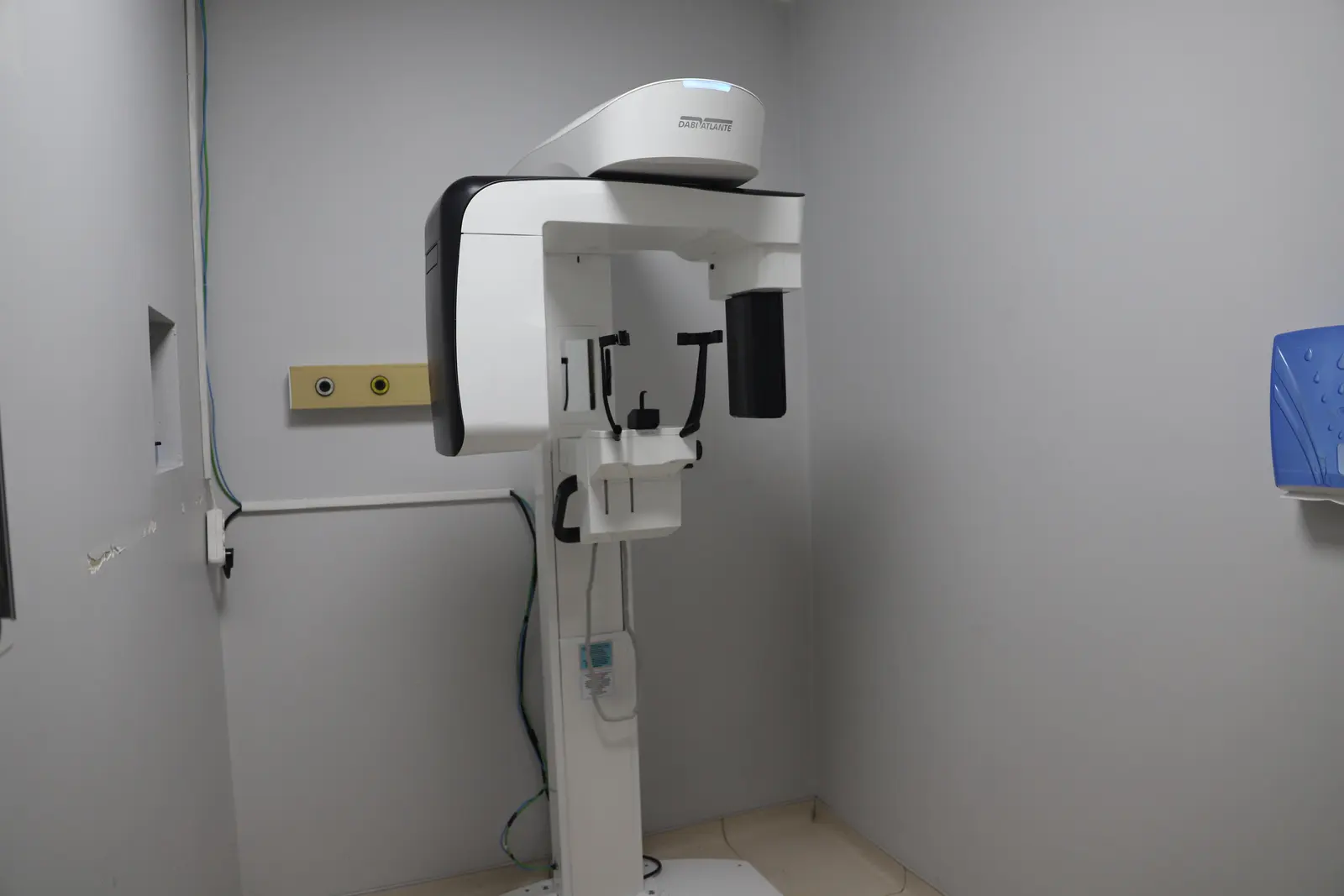 Edirne Dental Health MR.