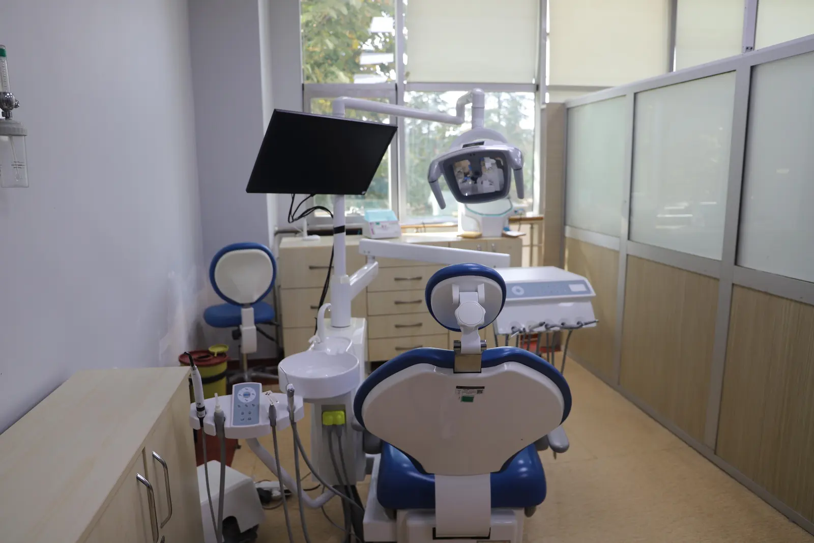 Edirne Dental Health MR.