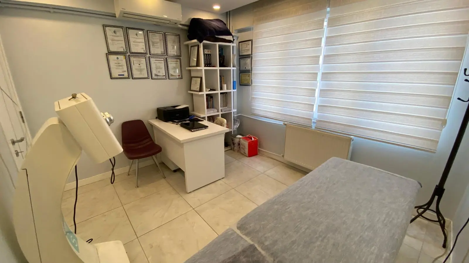 Fizyoşifa Sağlıklı Yaşam Merkezi