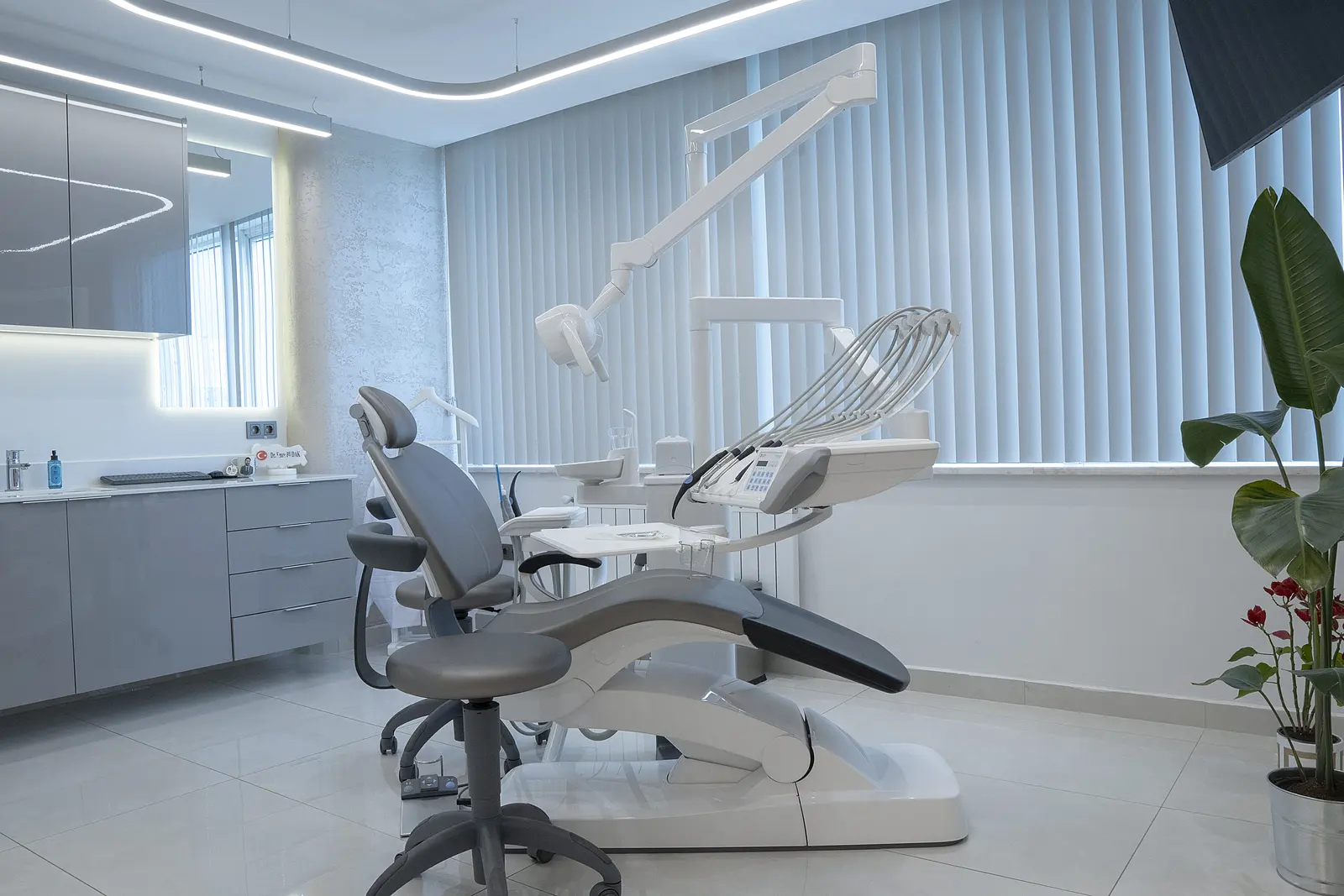 Holistic Smile Clinic