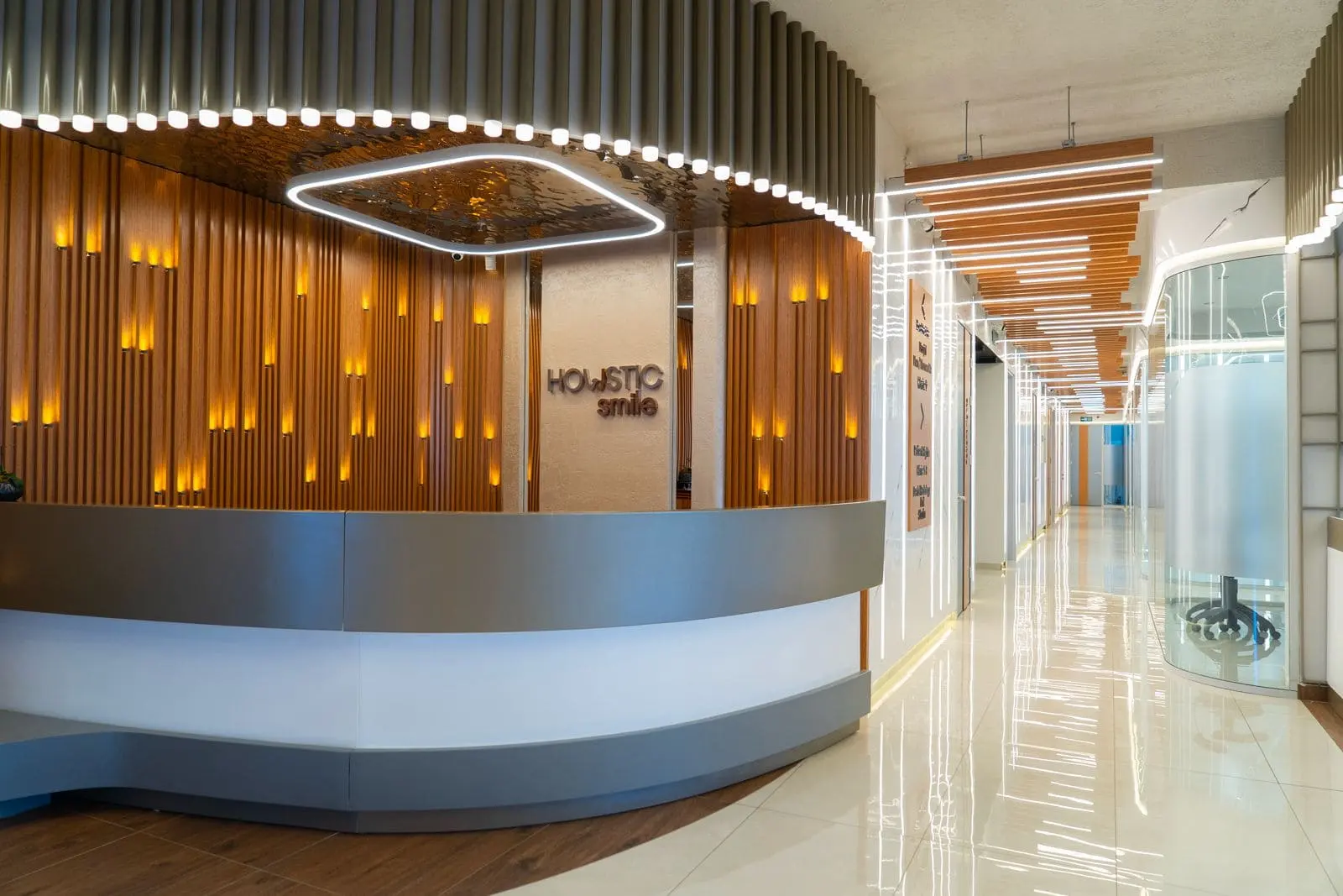 Holistic Smile Clinic