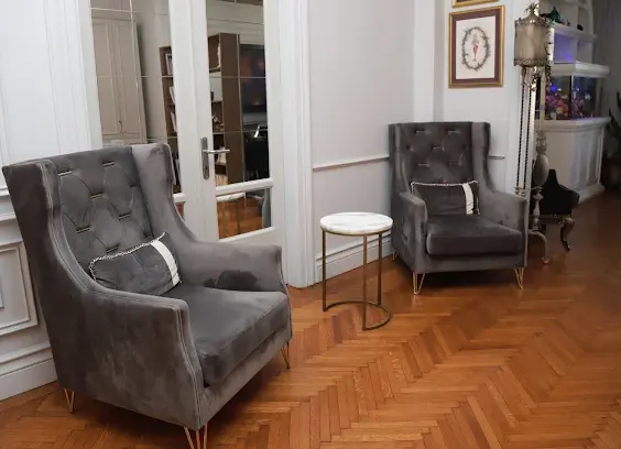 Dr. Zafer Atakan's Clinic