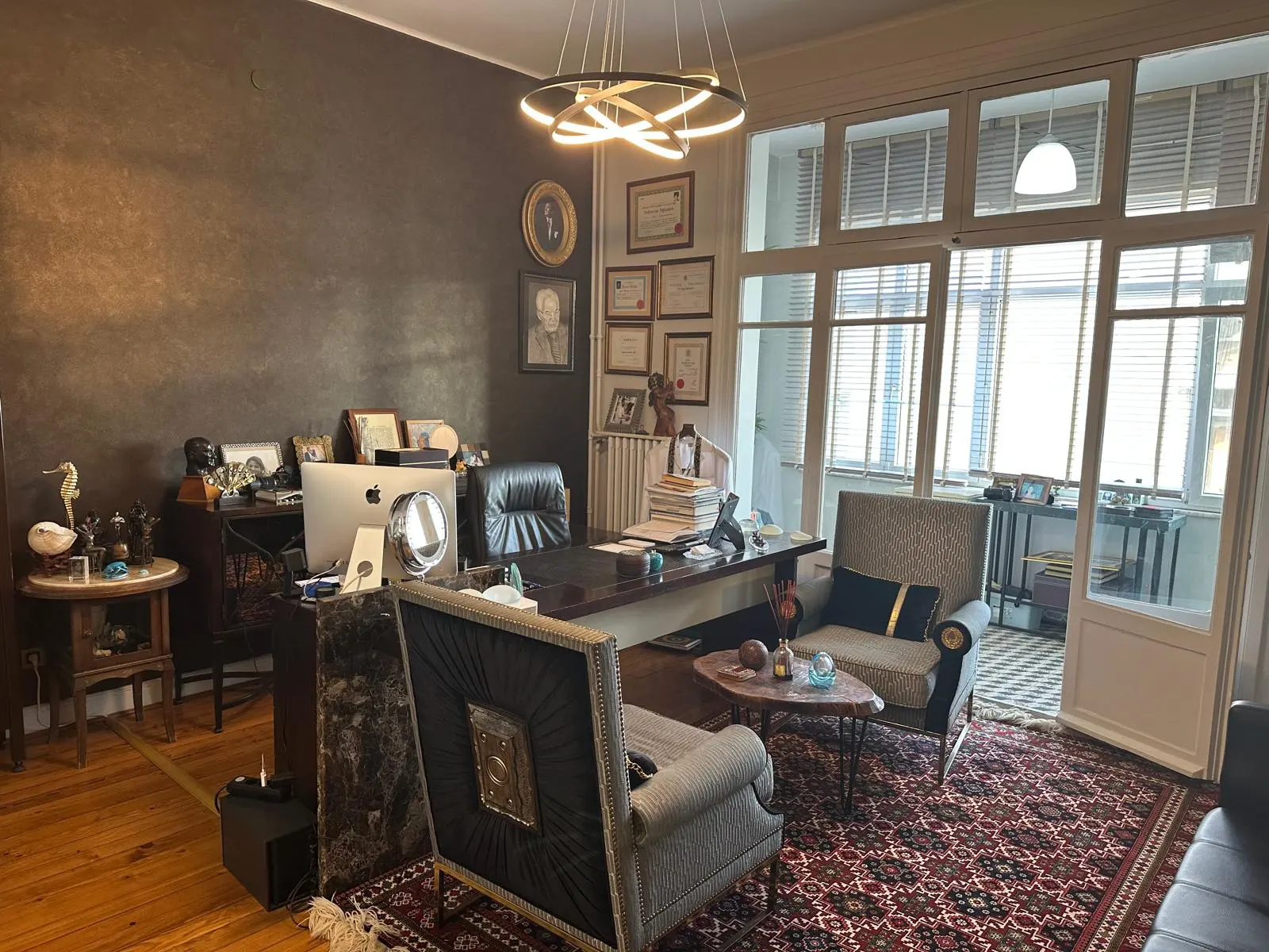 Dr. Zafer Atakan's Clinic