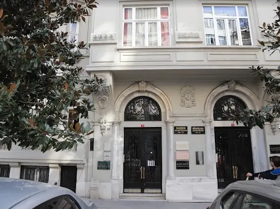 Dr. Zafer Atakan's Clinic