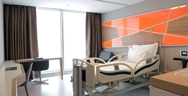 Özel Liv Hospital Samsun Hastanesi