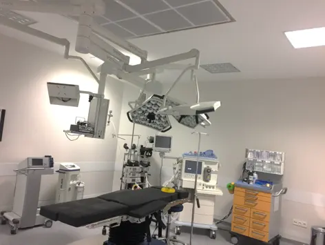 Özel Liv Hospital Samsun Hastanesi
