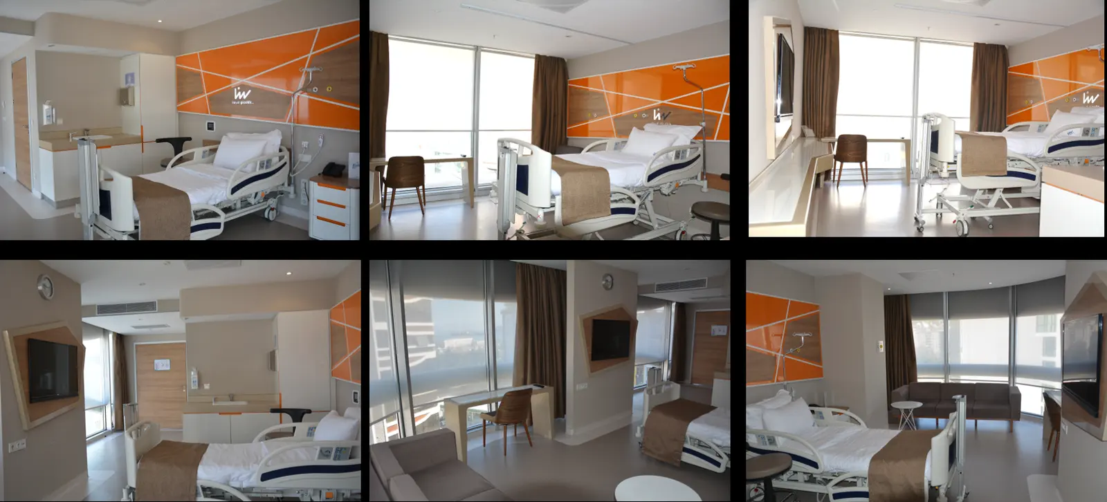 Özel Liv Hospital Samsun Hastanesi