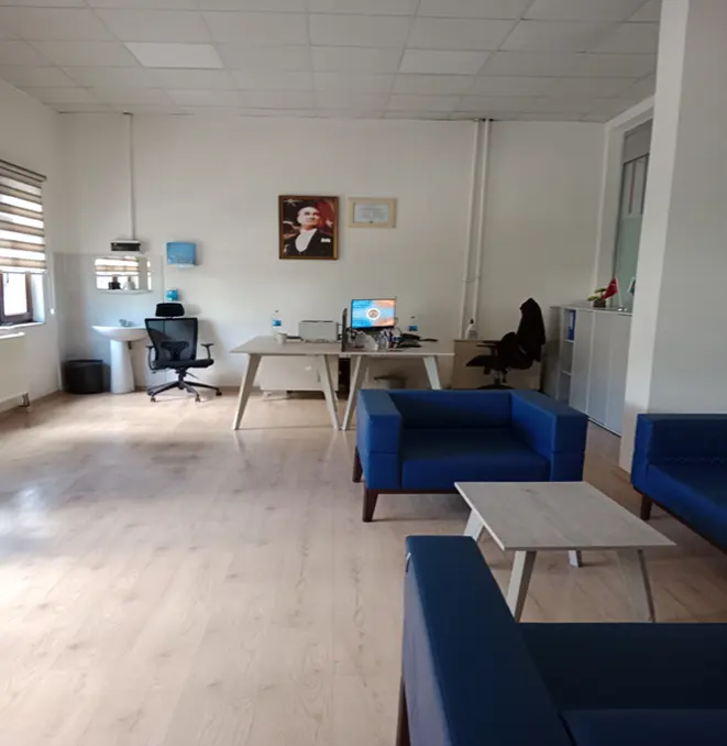 Atatürk Üniversitesi Araştırma Hastanesi