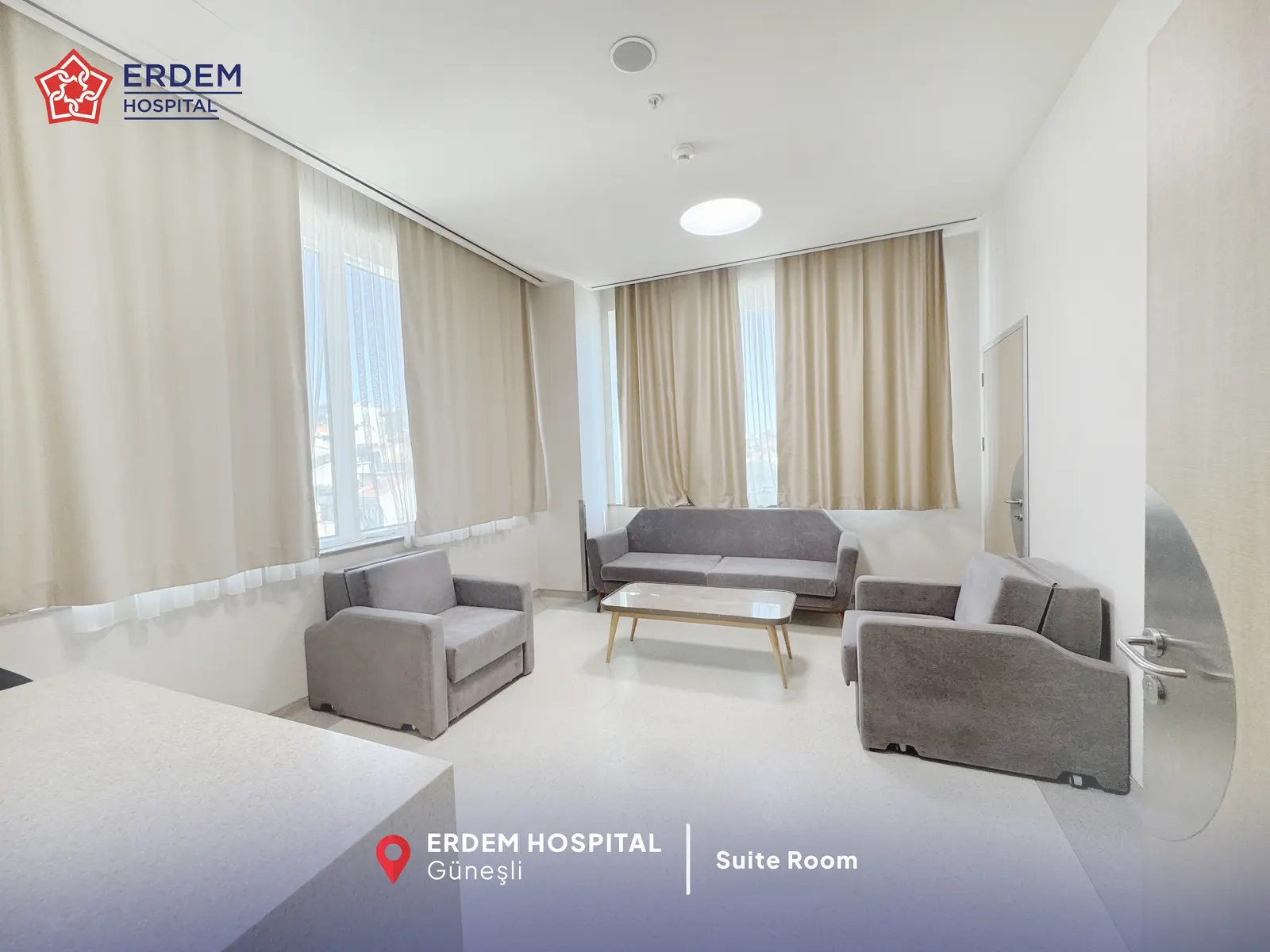Erdem Hospital