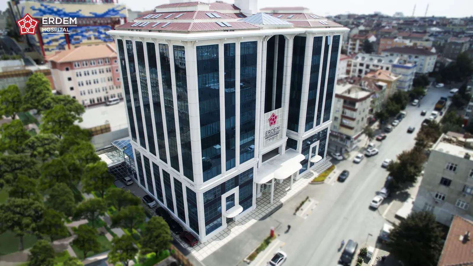 Erdem Hospital