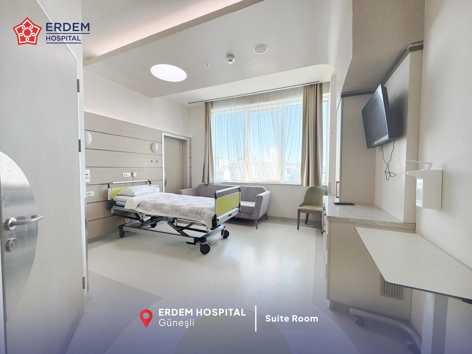 Erdem Hospital