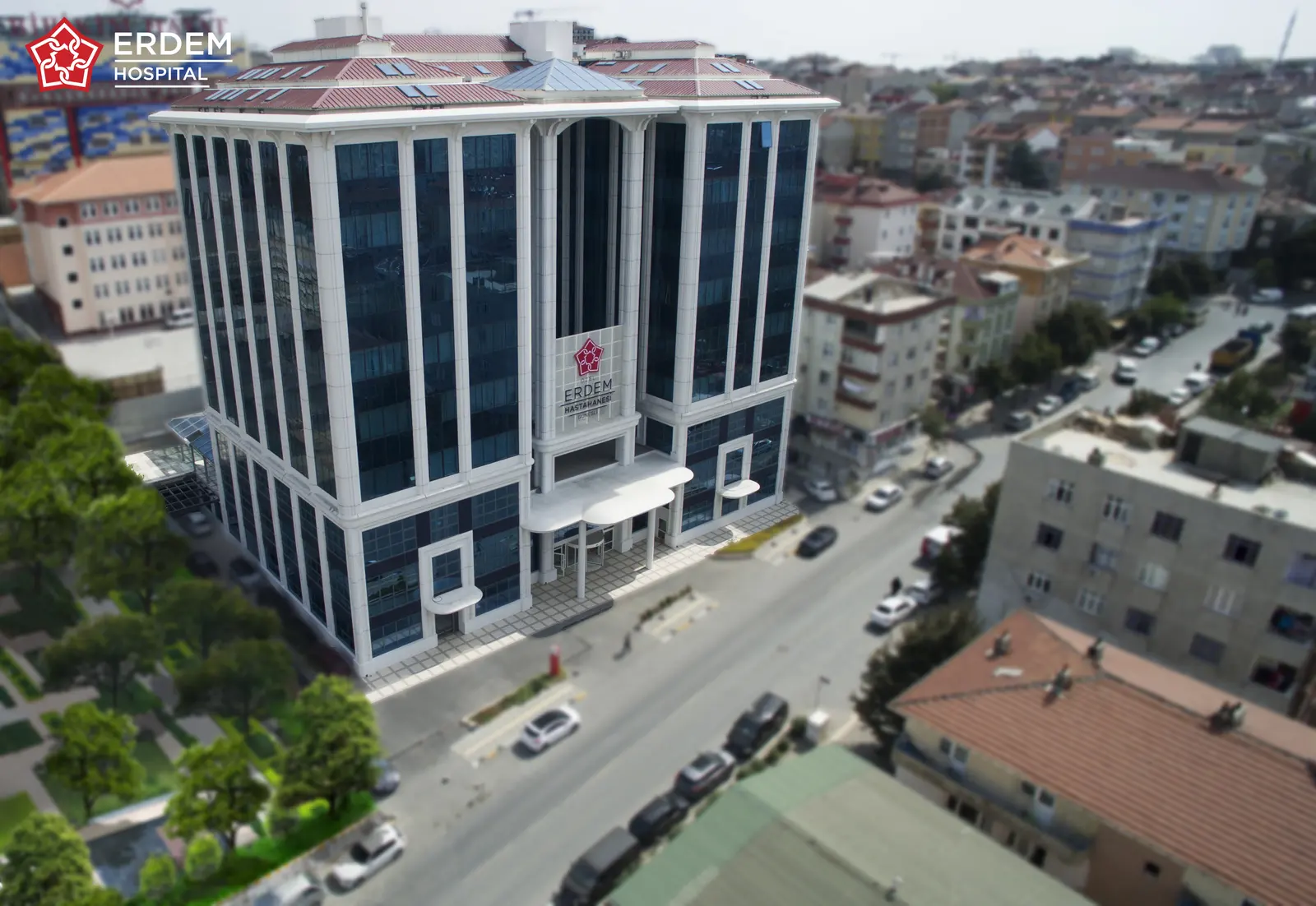 Erdem Hospital