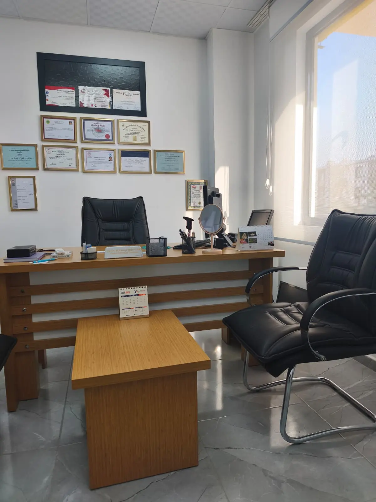 Op. Dr. Namık Kemal Erdoğan Muayenehanesi
