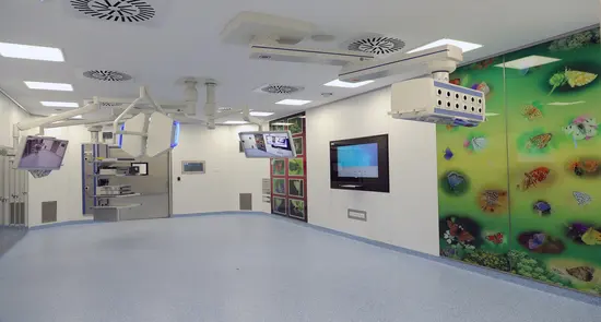 Trakya Üniversitesi Hastanesi