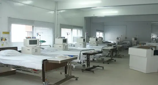 Trakya Üniversitesi Hastanesi