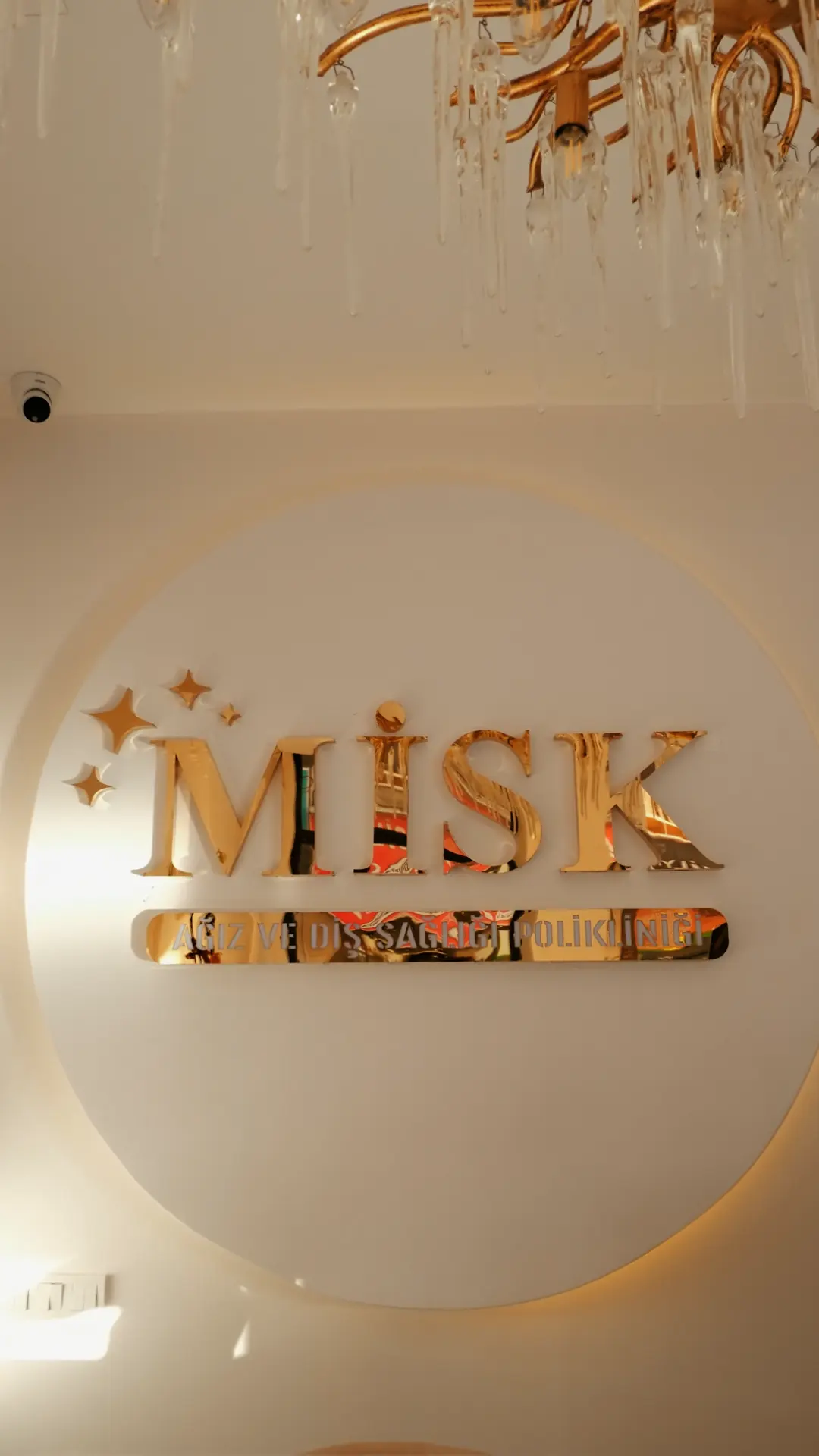 Misk Ağız ve Diş Sağlığı Polikliniği
